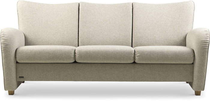 BRUNSTAD AS System + - 3-seter 1 BRUNSTAD AS System + - 3-seter