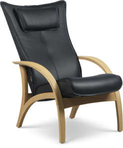 BRUNSTAD AS Delta Adventure - Hvilestol