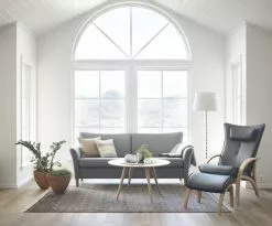 BRUNSTAD AS Delta Adventure - Hvilestol -Møbel butikk 101016053 132459 1