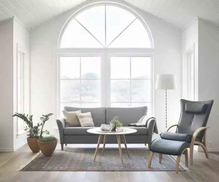 BRUNSTAD AS Delta Adventure - Hvilestol 3 BRUNSTAD AS Delta Adventure - Hvilestol - Bilde 3