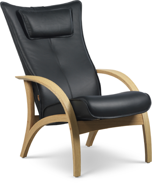 BRUNSTAD AS Delta Adventure - Hvilestol 2 BRUNSTAD AS Delta Adventure - Hvilestol - Bilde 2