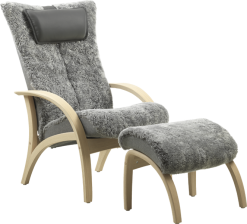 BRUNSTAD AS Delta Adventure - Lenestol -Møbel butikk 101016128 1154229 5