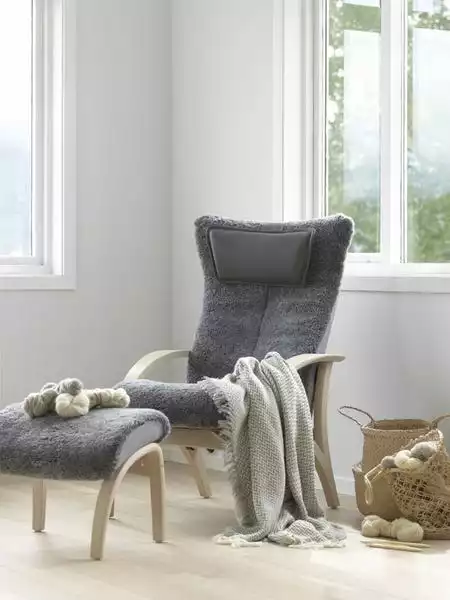 BRUNSTAD AS Delta Adventure - Hvilestol 5 BRUNSTAD AS Delta Adventure - Hvilestol - Bilde 5