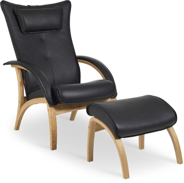 BRUNSTAD AS Delta Legend - Hvilestol 1 BRUNSTAD AS Delta Legend - Hvilestol