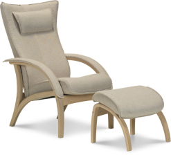 BRUNSTAD AS Delta Legend - Hvilestol -Møbel butikk 101036058 349399 3