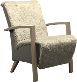 BRUNSTAD AS Epos - Stol