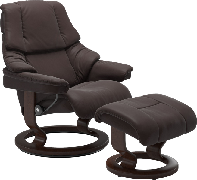 Stressless® Reno - Hvilestol 5 Stressless® Reno - Hvilestol - Bilde 5