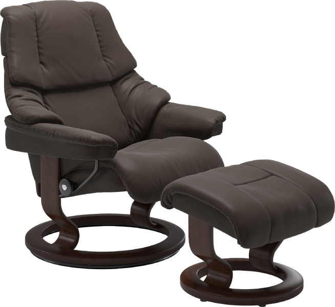 Stressless® Reno - Hvilestol 1 Stressless® Reno - Hvilestol