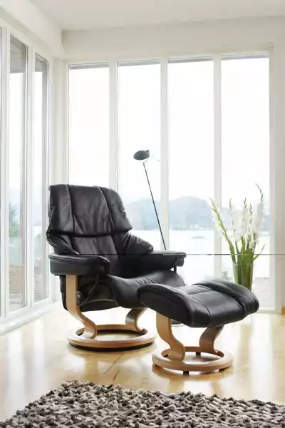 Stressless® Reno - Hvilestol 3 Stressless® Reno - Hvilestol - Bilde 3