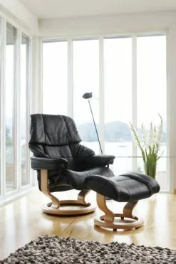 Stressless® Reno - Hvilestol 11 Stressless® Reno - Hvilestol -Møbel butikk 108306046 2539449 6