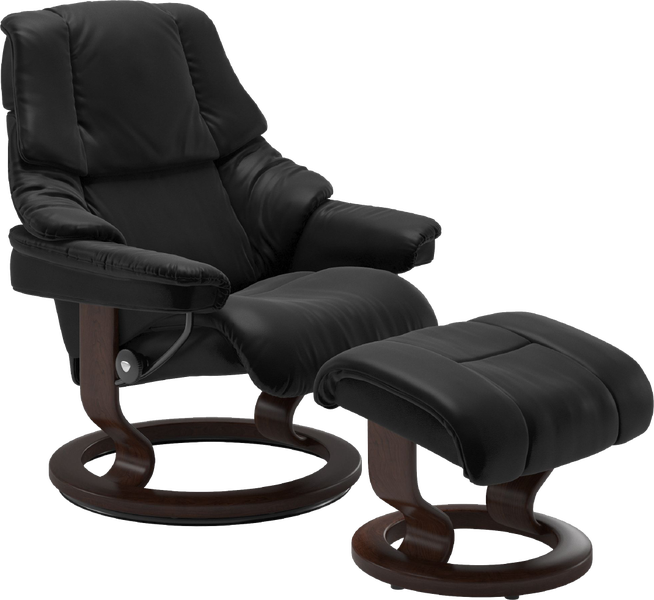 Stressless® Reno - Hvilestol 2 Stressless® Reno - Hvilestol - Bilde 2