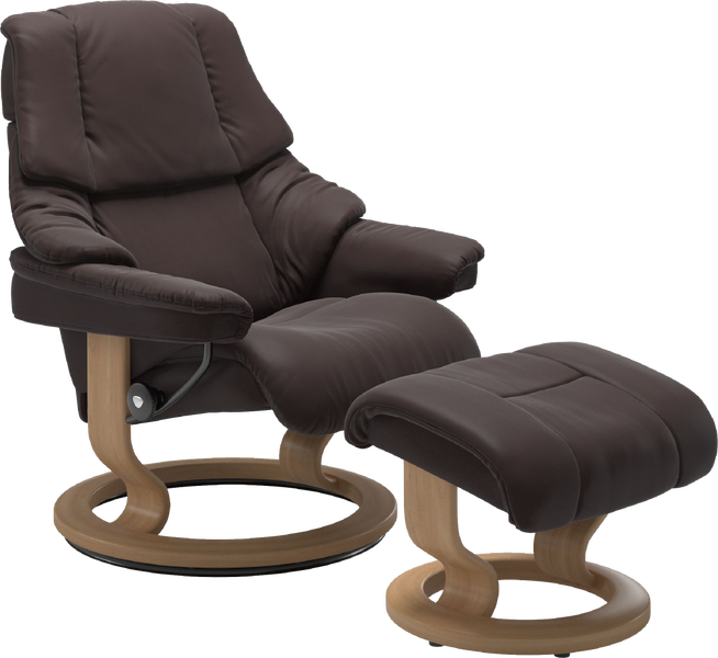 Stressless® Reno - Hvilestol 6 Stressless® Reno - Hvilestol - Bilde 6