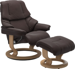 Stressless® Reno - Hvilestol 14 Stressless® Reno - Hvilestol -Møbel butikk 108308067 3809788 3