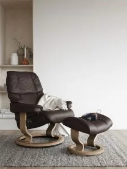Stressless® Reno - Lenestol -Møbel butikk 108308067 8851696 8