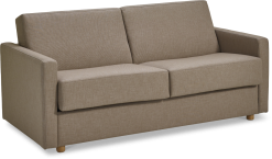 HOVDEN MØBEL AS BEDinside Sovesofa Med Sjeselong -Møbel butikk 110139040 655972