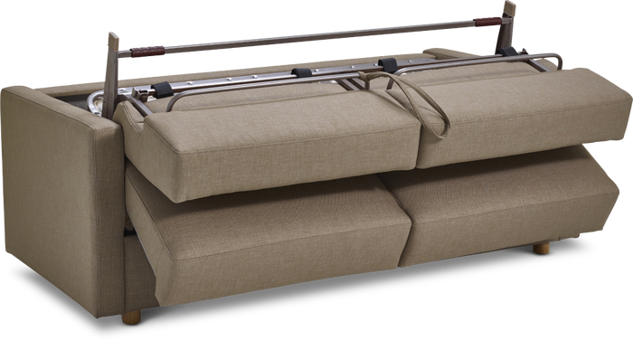 HOVDEN MØBEL AS BEDinside - Sovesofa 3 HOVDEN MØBEL AS BEDinside - Sovesofa - Bilde 3