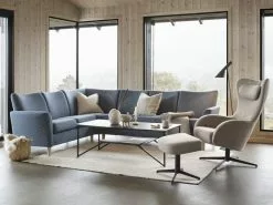 BRUNSTAD AS System + - Modulsofa -Møbel butikk 112627078 8852466 2