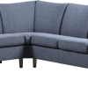 BRUNSTAD AS System + - Modulsofa
