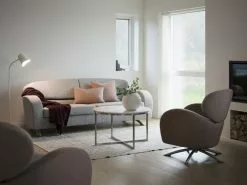 BRUNSTAD AS Stream - 3- Seter -Møbel butikk 151763129 3087546 1