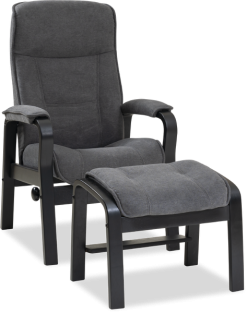 EKORNES AS, IMG SCANDIAVIA AS Sofia - Lenestol