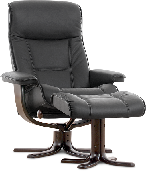 EKORNES AS, IMG SCANDIAVIA AS Viking - Lenestol 1 EKORNES AS, IMG SCANDIAVIA AS Viking - Lenestol