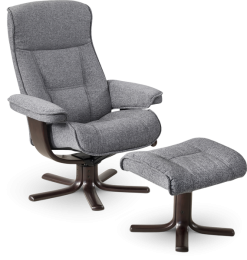 EKORNES AS, IMG SCANDIAVIA AS Viking - Lenestol -Møbel butikk 174101017 118464 1