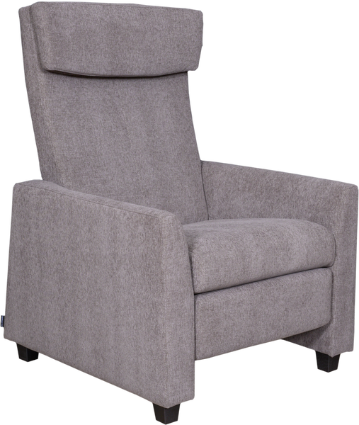 HJELLEGJERDE AS Hjellegjerde Mantovani - Recliner 1 HJELLEGJERDE AS Hjellegjerde Mantovani - Recliner