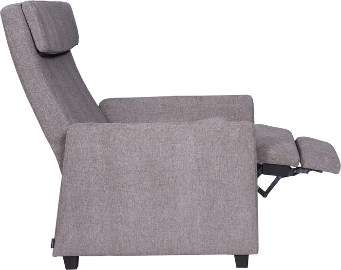 HJELLEGJERDE AS Hjellegjerde Mantovani - Recliner 3 HJELLEGJERDE AS Hjellegjerde Mantovani - Recliner - Bilde 3