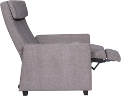 HJELLEGJERDE AS Hjellegjerde Mantovani - Recliner -Møbel butikk 181992033 8963591