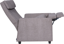 HJELLEGJERDE AS Hjellegjerde Mantovani - Recliner -Møbel butikk 181992033 8963592 1