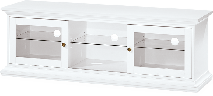 TVILUM A/S Paris - TV-benk 1 TVILUM A/S Paris - TV-benk