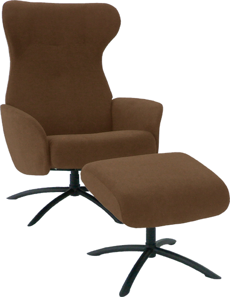 STORDAL MØBEL AS Runde - Krakk 8 STORDAL MØBEL AS Runde - Krakk - Bilde 8