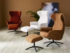 STORDAL MØBEL AS Runde - Krakk 12 STORDAL MØBEL AS Runde - Krakk -Møbel butikk 188705077 8841074 1