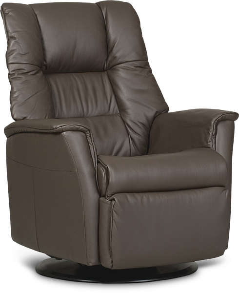 EKORNES AS, IMG SCANDIAVIA AS Brando - Recliner 1 EKORNES AS, IMG SCANDIAVIA AS Brando - Recliner
