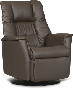 EKORNES AS, IMG SCANDIAVIA AS Brando - Recliner