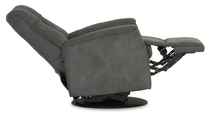 EKORNES AS, IMG SCANDIAVIA AS Brando - Recliner 3 EKORNES AS, IMG SCANDIAVIA AS Brando - Recliner - Bilde 3