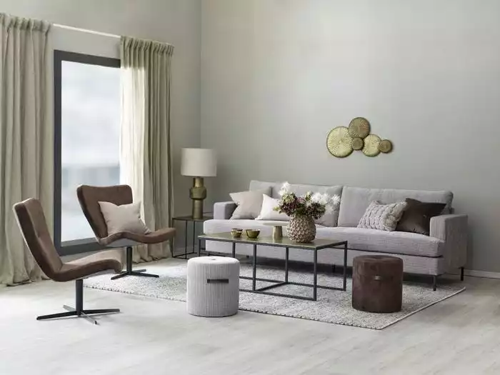 TROELS MØBLER AS Passion - 3-seter 6 TROELS MØBLER AS Passion - 3-seter - Bilde 6