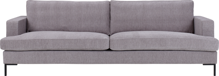 TROELS MØBLER AS Passion - 3-seter 2 TROELS MØBLER AS Passion - 3-seter - Bilde 2