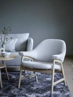 KLEPPE MØBELFABRIKK AS Retro - Sofabord -Møbel butikk 232299 8741430 4