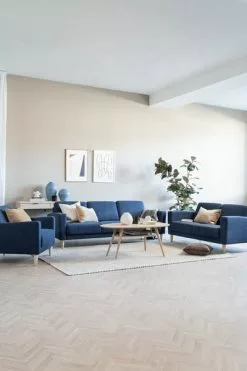 KLEPPE MØBELFABRIKK AS Retro - Sofabord -Møbel butikk 232299 8768512 3