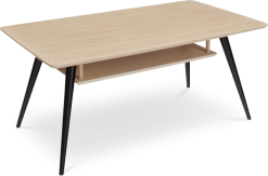 KLEPPE MØBELFABRIKK AS Retro - Sofabord -Møbel butikk 232320 493202 1