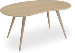 KLEPPE MØBELFABRIKK AS Retro - Sofabord -Møbel butikk 232331 298686 4