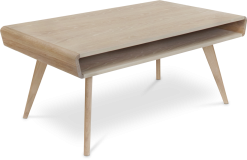 KLEPPE MØBELFABRIKK AS Space Konsollbord 35x120 Cm