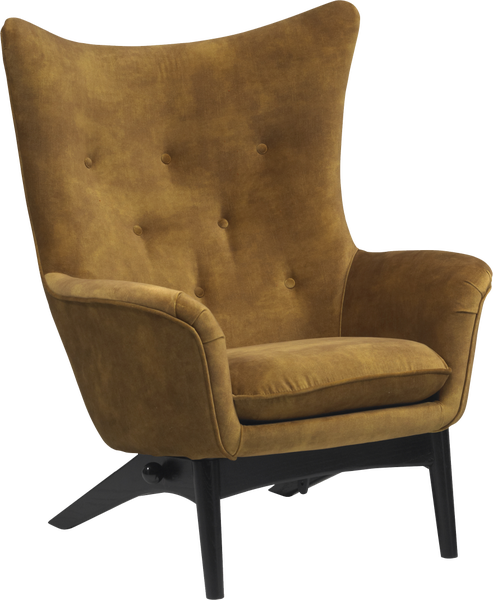 TROELS MØBLER AS Kira - Stol 1 TROELS MØBLER AS Kira - Stol