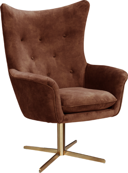 TROELS MØBLER AS Kira - Stol 3 TROELS MØBLER AS Kira - Stol - Bilde 3