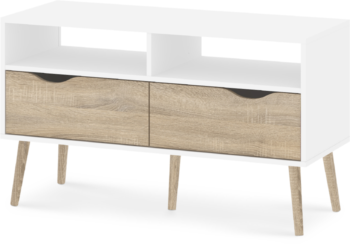 TVILUM A/S Oslo - TV-benk 1 TVILUM A/S Oslo - TV-benk