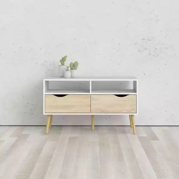 TVILUM A/S Oslo - TV-benk 3 TVILUM A/S Oslo - TV-benk - Bilde 3