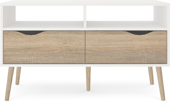 TVILUM A/S Oslo - TV-benk 2 TVILUM A/S Oslo - TV-benk - Bilde 2