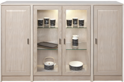 P. ROTOLA-PUKKILA OY (TIMANTTI) Timantti TV-oppsett -Møbel butikk 245982 410177