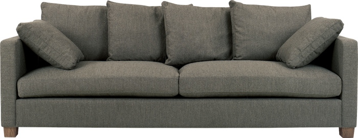 TROELS MØBLER AS Happy - 3-seter 2 TROELS MØBLER AS Happy - 3-seter - Bilde 2